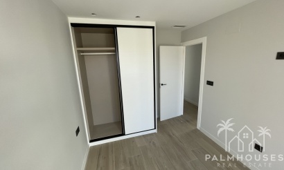 Revente - Apartment - Pilar de La Horadada - Costa Blanca