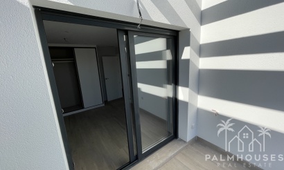 Revente - Apartment - Pilar de La Horadada - Costa Blanca