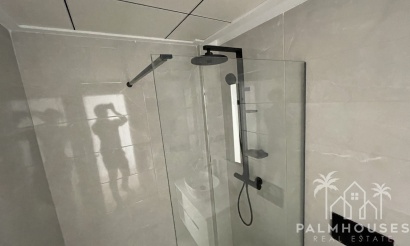 Revente - Apartment - Pilar de La Horadada - Costa Blanca