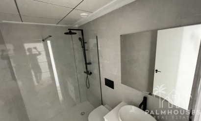 Revente - Apartment - Pilar de La Horadada - Costa Blanca