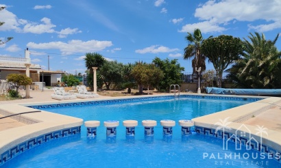 Revente - Villa - Los Montesinos - Costa Blanca