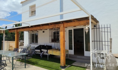 Revente - Villa - Los Montesinos - Costa Blanca