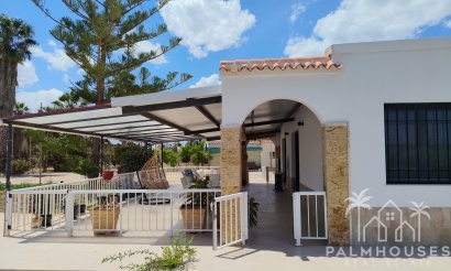 Revente - Villa - Los Montesinos - Costa Blanca