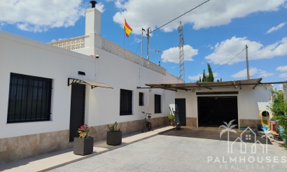 Revente - Villa - Los Montesinos - Costa Blanca