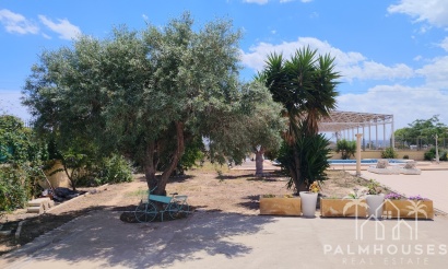 Revente - Villa - Los Montesinos - Costa Blanca