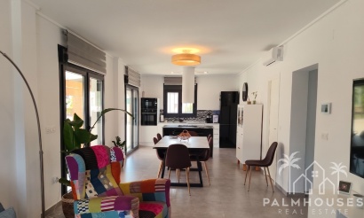 Revente - Villa - Los Montesinos - Costa Blanca