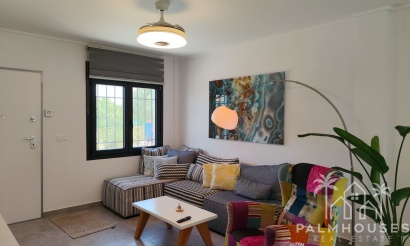 Revente - Villa - Los Montesinos - Costa Blanca