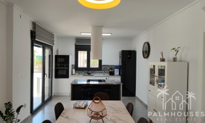 Revente - Villa - Los Montesinos - Costa Blanca