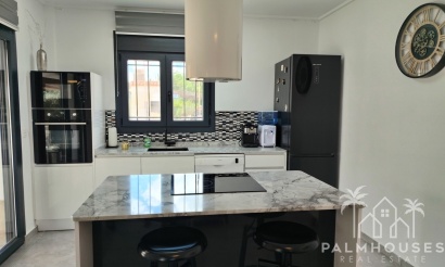 Revente - Villa - Los Montesinos - Costa Blanca