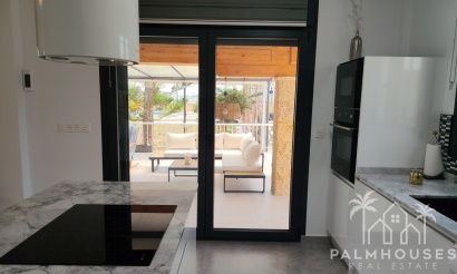 Revente - Villa - Los Montesinos - Costa Blanca