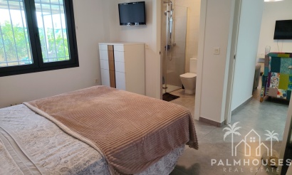 Revente - Villa - Los Montesinos - Costa Blanca