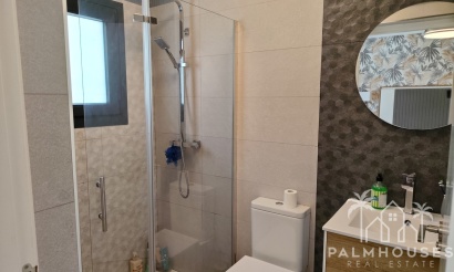 Revente - Villa - Los Montesinos - Costa Blanca