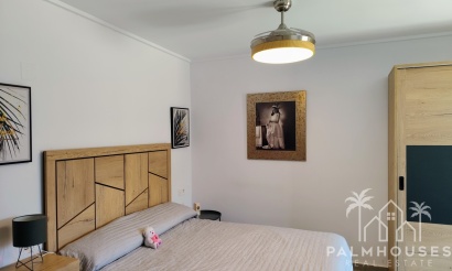 Revente - Villa - Los Montesinos - Costa Blanca