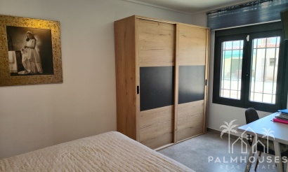 Revente - Villa - Los Montesinos - Costa Blanca