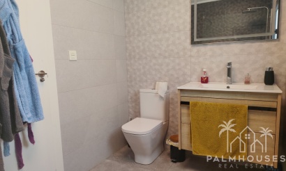 Revente - Villa - Los Montesinos - Costa Blanca