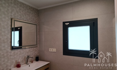 Revente - Villa - Los Montesinos - Costa Blanca