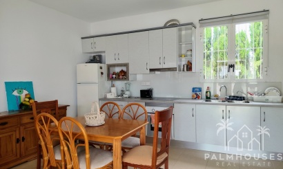 Revente - Villa - Los Montesinos - Costa Blanca