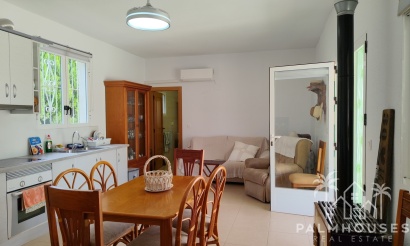 Revente - Villa - Los Montesinos - Costa Blanca