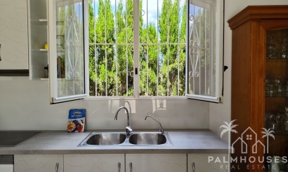 Revente - Villa - Los Montesinos - Costa Blanca