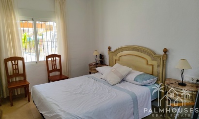 Revente - Villa - Los Montesinos - Costa Blanca