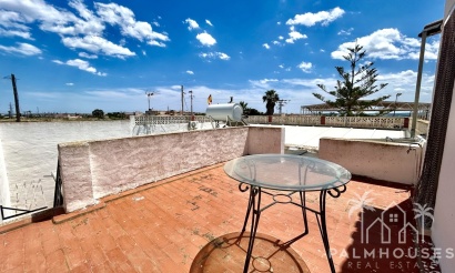Revente - Villa - Los Montesinos - Costa Blanca