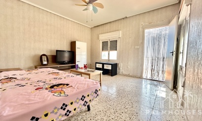Revente - Villa - Los Montesinos - Costa Blanca