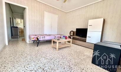 Revente - Villa - Los Montesinos - Costa Blanca