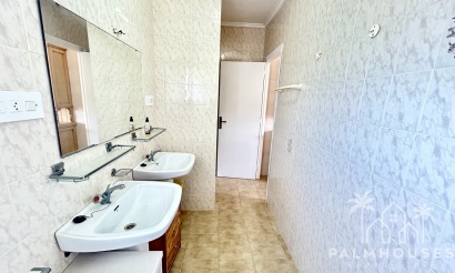 Revente - Villa - Los Montesinos - Costa Blanca