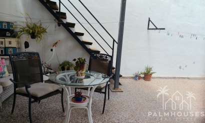 Revente - Villa - Los Montesinos - Costa Blanca