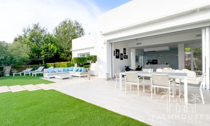 Herverkoop - Villa - Las Colinas Golf Resort - Costa Blanca