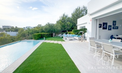 Herverkoop - Villa - Las Colinas Golf Resort - Costa Blanca