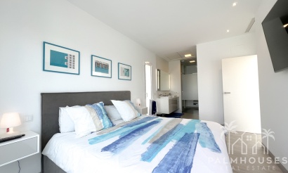 Herverkoop - Villa - Las Colinas Golf Resort - Costa Blanca
