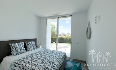 Herverkoop - Villa - Las Colinas Golf Resort - Costa Blanca
