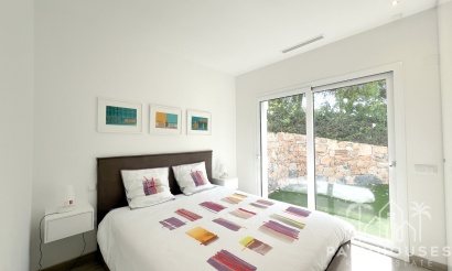 Herverkoop - Villa - Las Colinas Golf Resort - Costa Blanca