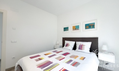 Herverkoop - Villa - Las Colinas Golf Resort - Costa Blanca