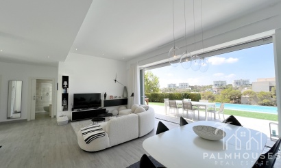 Herverkoop - Villa - Las Colinas Golf Resort - Costa Blanca