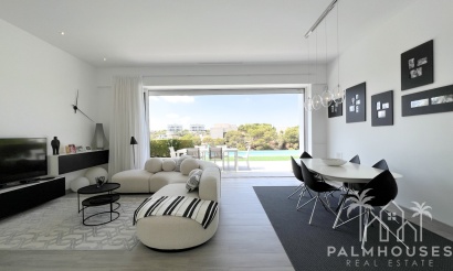 Herverkoop - Villa - Las Colinas Golf Resort - Costa Blanca