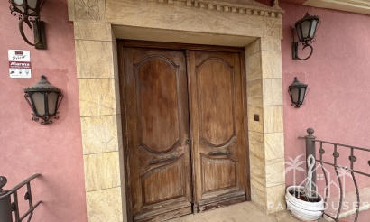 Herverkoop - Huis - San Miguel de Salinas - Inland