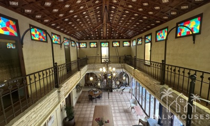 Herverkoop - Huis - San Miguel de Salinas - Inland