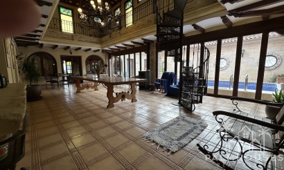 Herverkoop - Huis - San Miguel de Salinas - Inland