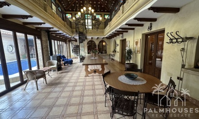 Herverkoop - Huis - San Miguel de Salinas - Inland