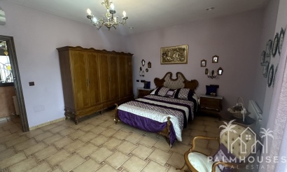 Herverkoop - Huis - San Miguel de Salinas - Inland