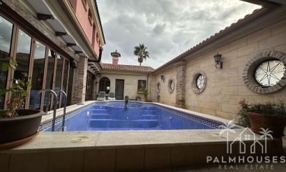 Herverkoop - Huis - San Miguel de Salinas - Inland