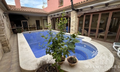 Herverkoop - Huis - San Miguel de Salinas - Inland