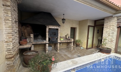 Herverkoop - Huis - San Miguel de Salinas - Inland