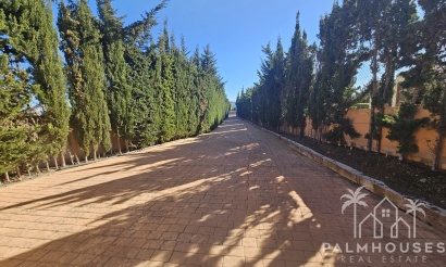 Revente - Villa - La Manga del Mar Menor - Costa Calida
