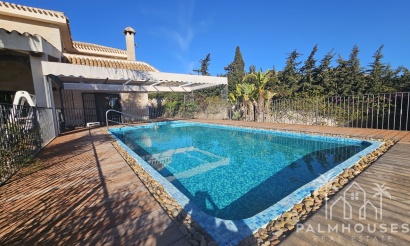 Revente - Villa - La Manga del Mar Menor - Costa Calida