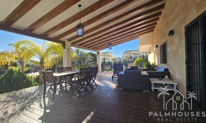 Revente - Villa - La Manga del Mar Menor - Costa Calida