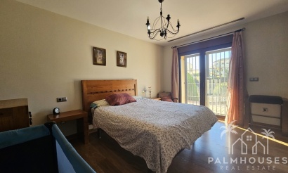 Revente - Villa - La Manga del Mar Menor - Costa Calida