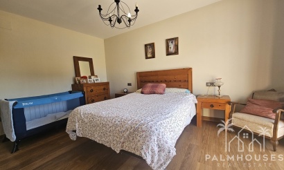 Revente - Villa - La Manga del Mar Menor - Costa Calida